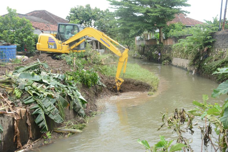NORMALISASI SUNGAI