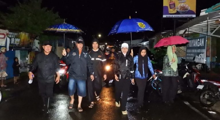 BANJIR BANDARRRRR