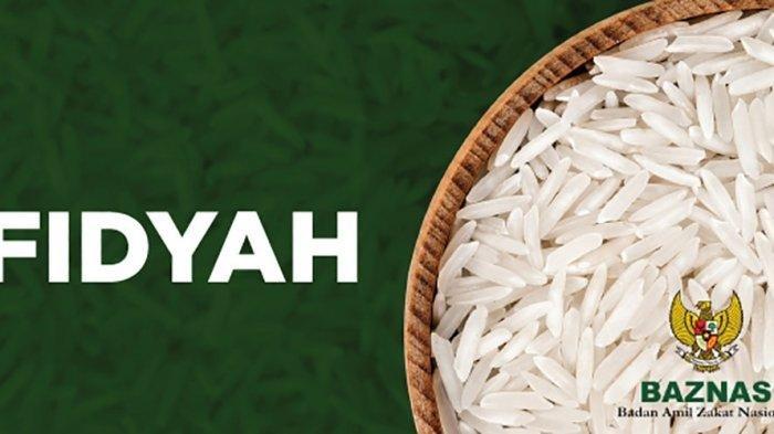 Fidyah Ramadhan oleh BAZNAS Lampung - 3