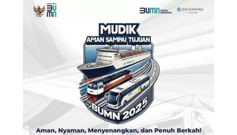 Mudik Gratis BUMN 2025 Ini Cara Daftar, Syarat, dan Tanggal Keberangkatannya - 5