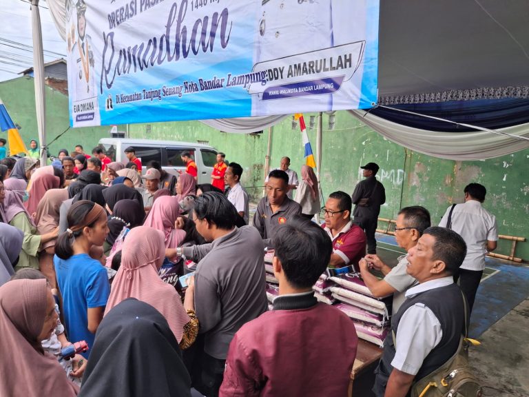 PASAR MURAH