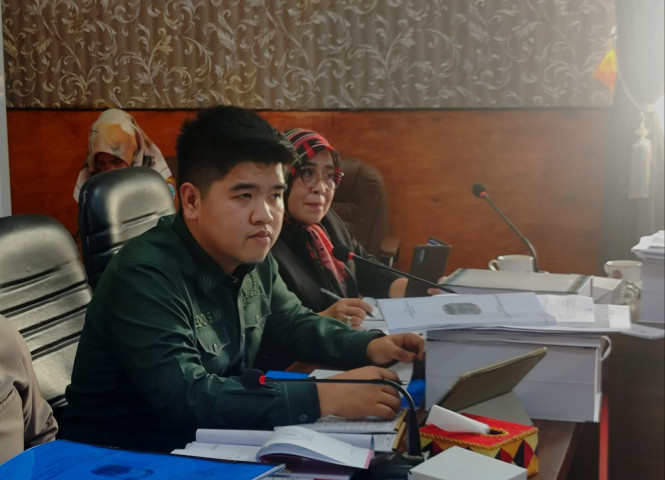 PAD Hanya Tembus Rp140 Juta, DPRD Lamsel Kritik Keras Kinerja Dinas Pariwisata - 1