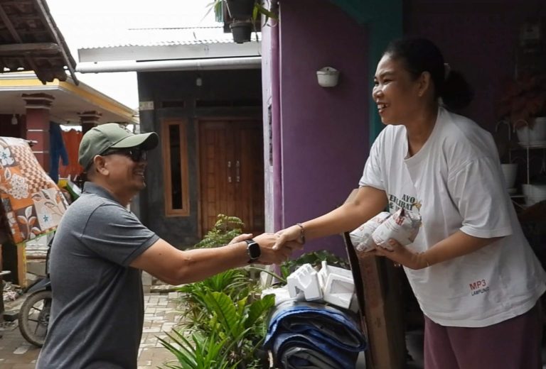 bantuan