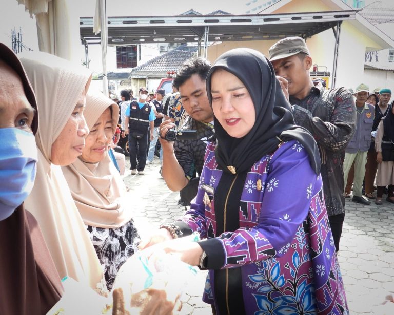 bantuan-beras
