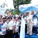 Bupati Color Run 2025